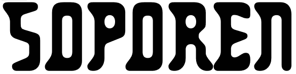Soporen logo